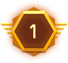Rank Icon
